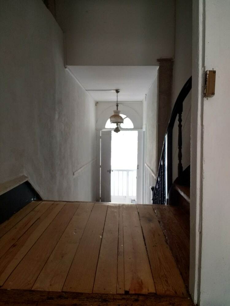 Hotel Sam House