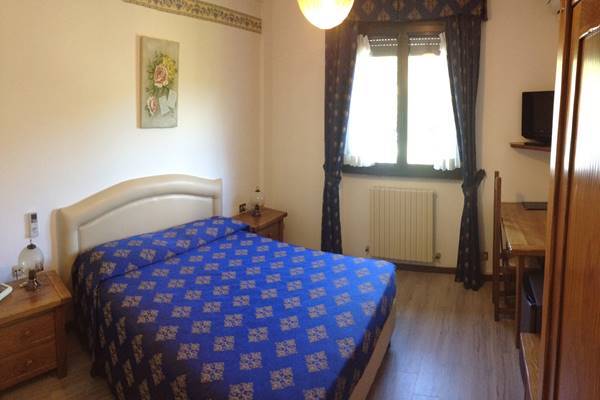 Hotel Merloni