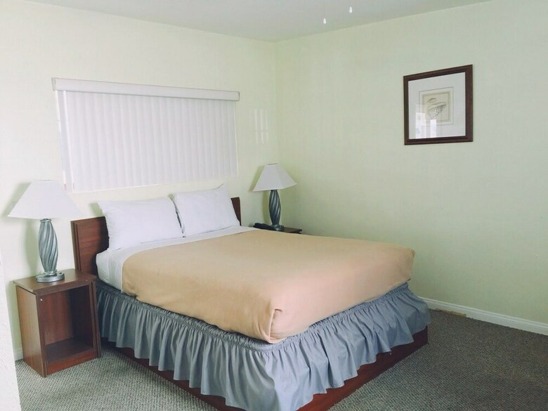 Motel Europa Inn & Suites