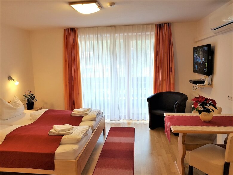 Hotel Gasperin
