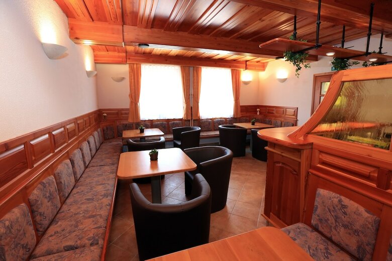 Hotel Gasperin