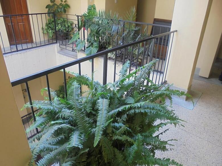 Hotel New Swanga Guest House