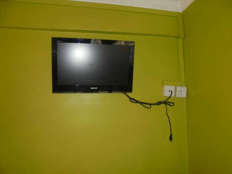 Hotel New Swanga Guest House