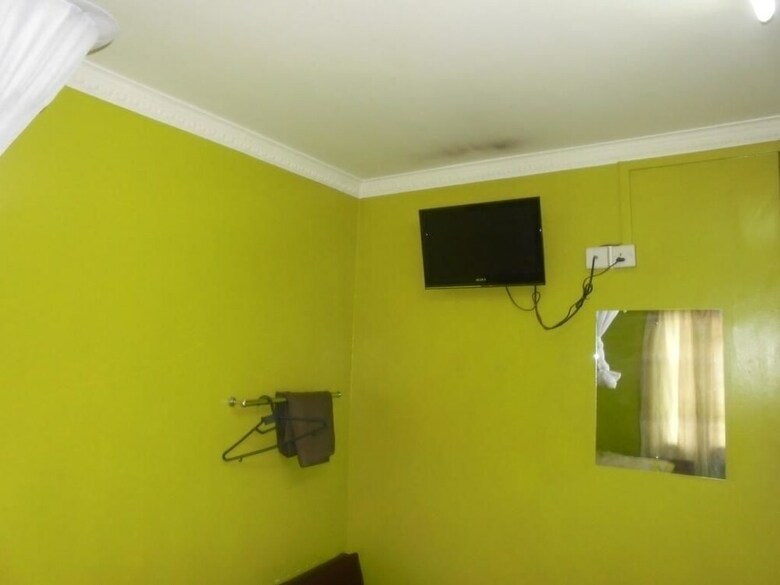Hotel New Swanga Guest House