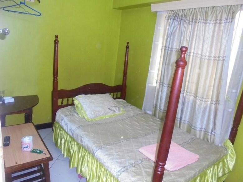 Hotel New Swanga Guest House
