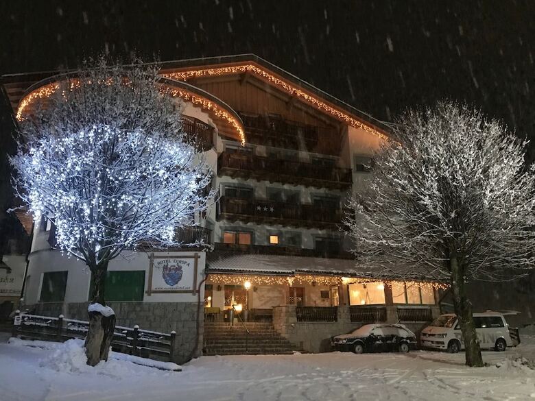 Hotel Europa