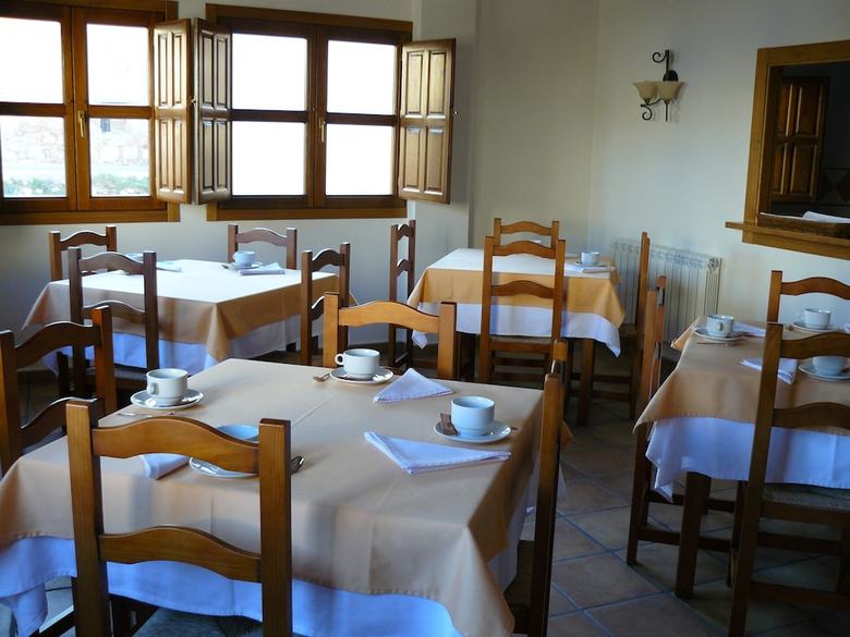 Hotel El Rinc�n De Elena