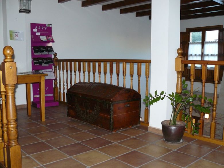 Hotel El Rinc�n De Elena