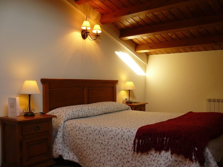 Hotel El Rinc�n De Elena