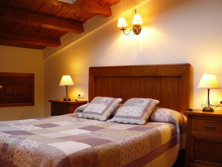 Hotel El Rinc�n De Elena