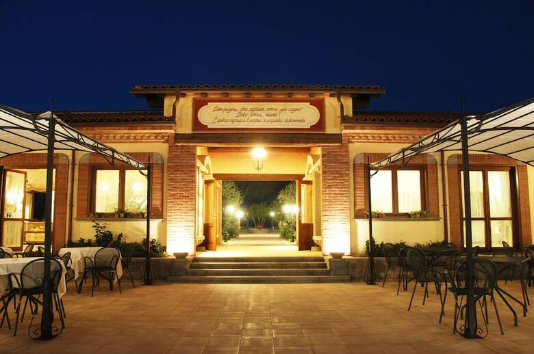 Agroturismo Agriturismo Corte In Fiore