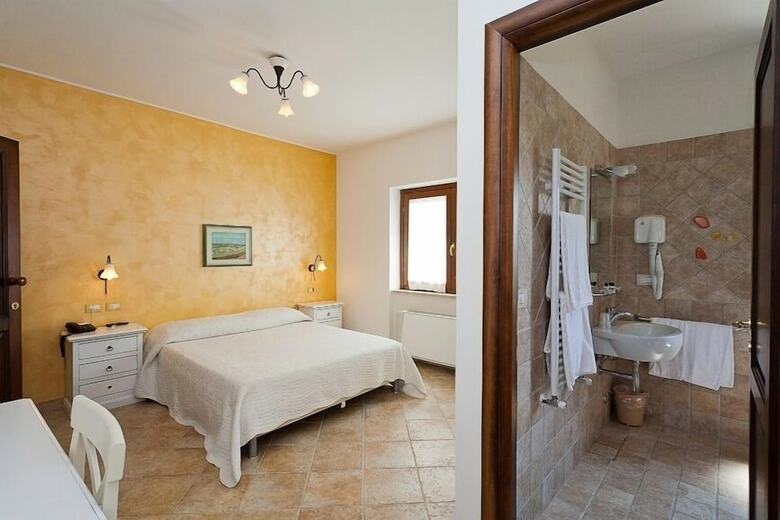 Agroturismo Agriturismo Corte In Fiore