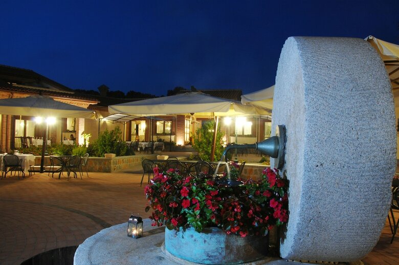 Agroturismo Agriturismo Corte In Fiore