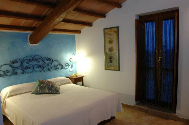 Agroturismo Agriturismo Corte In Fiore