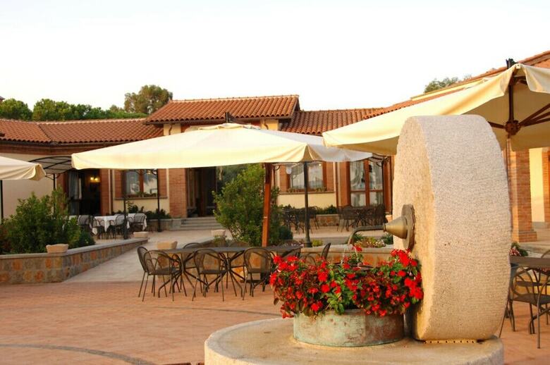 Agroturismo Agriturismo Corte In Fiore