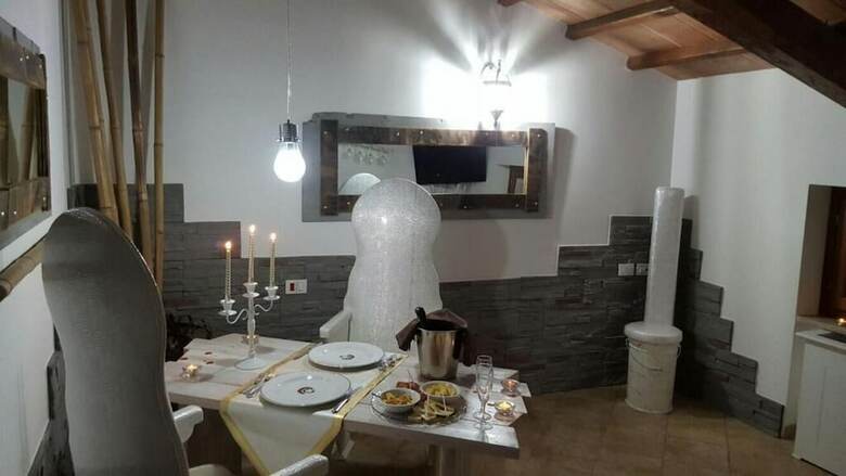 Agroturismo Agriturismo Corte In Fiore
