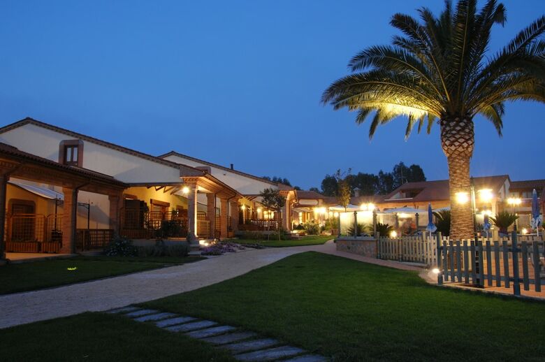 Agroturismo Agriturismo Corte In Fiore