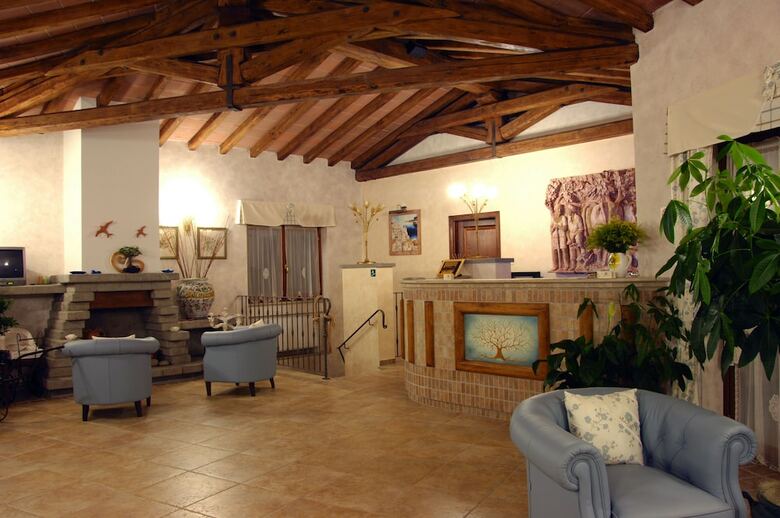Agroturismo Agriturismo Corte In Fiore