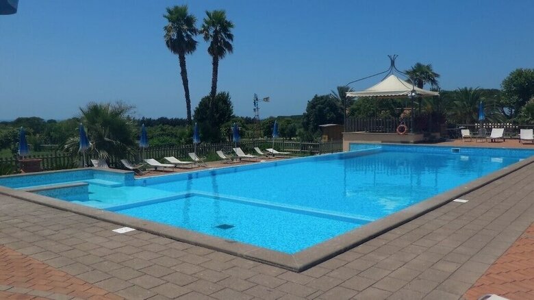 Agroturismo Agriturismo Corte In Fiore