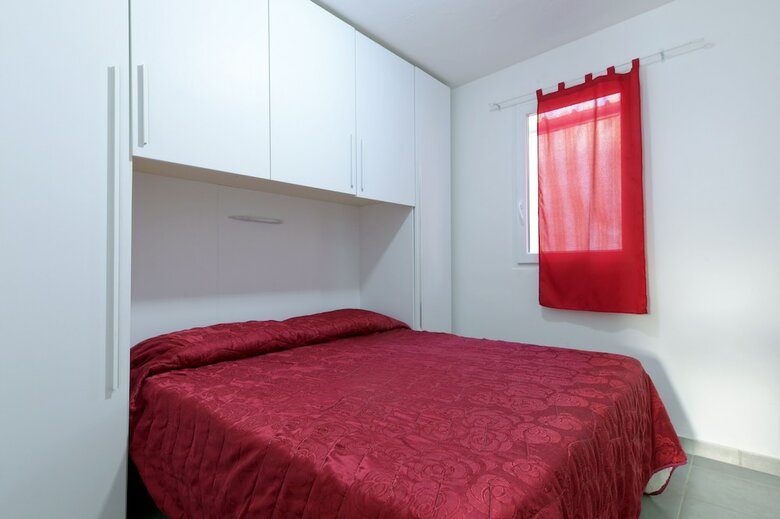 Camping Village Tuscia Tirrenica