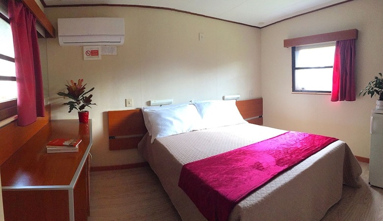 Camping Village Tuscia Tirrenica