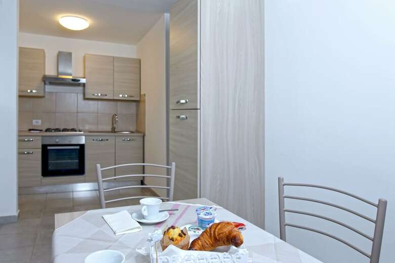 Camping Village Tuscia Tirrenica