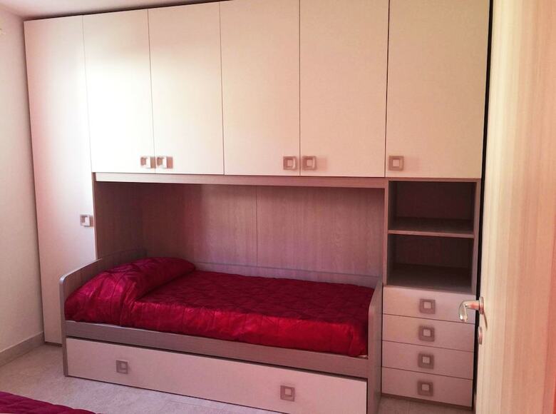Camping Village Tuscia Tirrenica