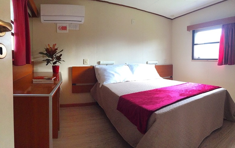 Camping Village Tuscia Tirrenica