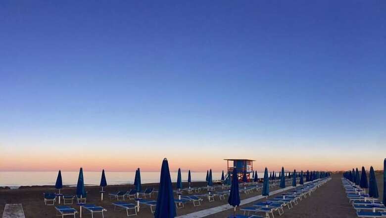 Camping Village Tuscia Tirrenica