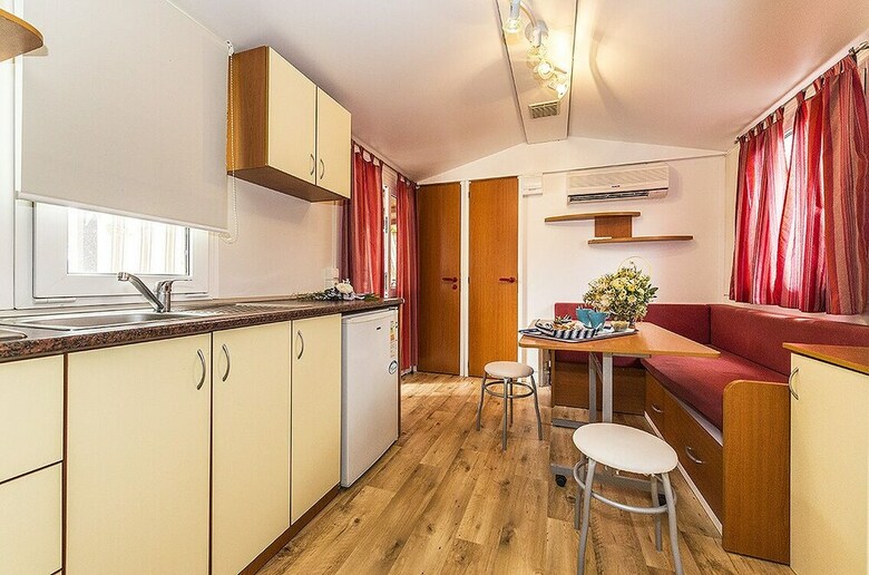 Camping Village Tuscia Tirrenica