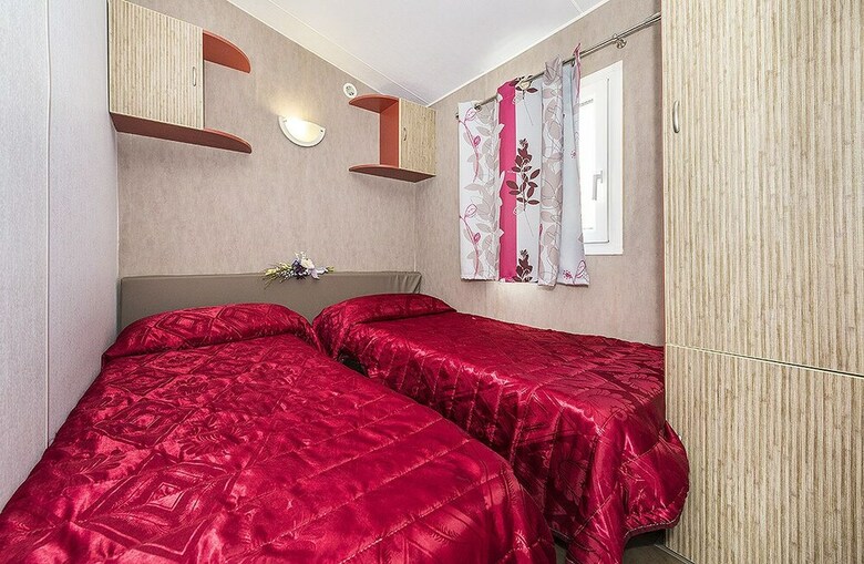 Camping Village Tuscia Tirrenica