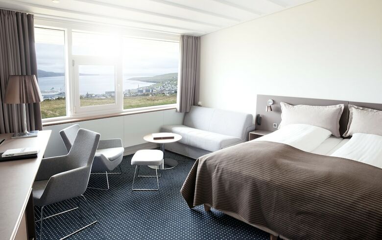 Hotel F�royar