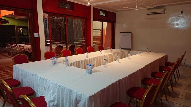 Hotel Restaurant Rex