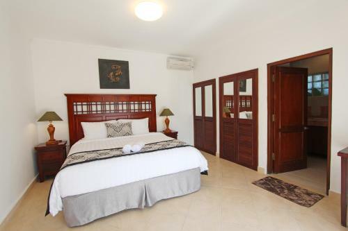 Villa Bali Paradise Heritage By Prabhu