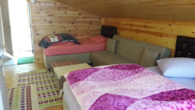 Hotel Ayder Selale Dag Evi