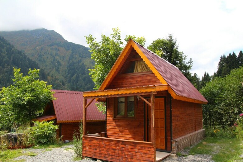 Hotel Ayder Selale Dag Evi