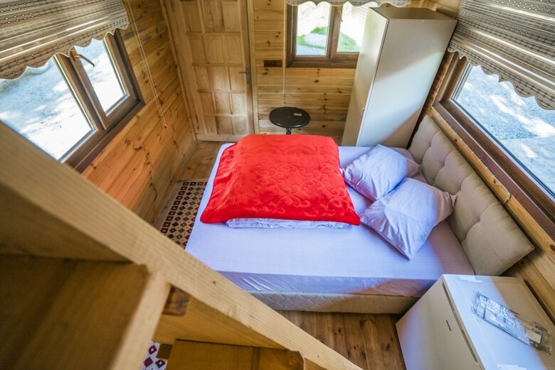Hotel Ayder Selale Dag Evi