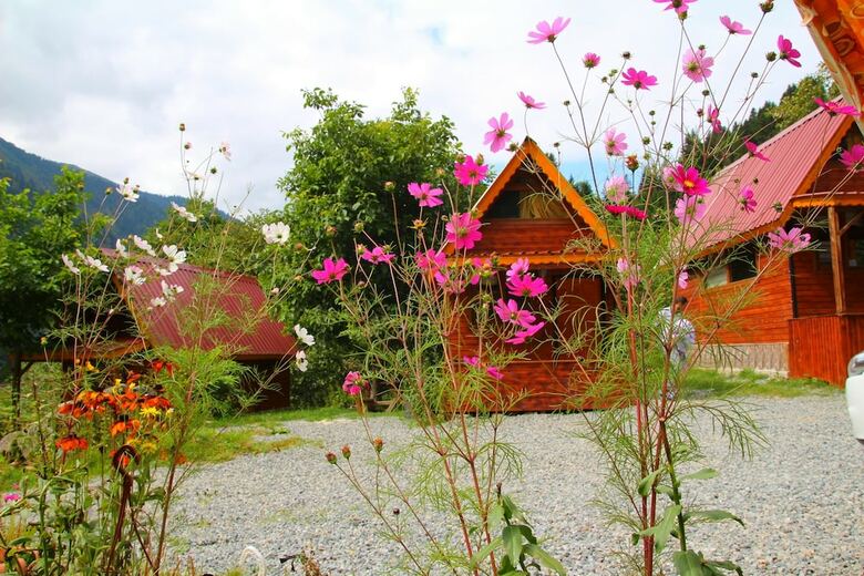 Hotel Ayder Selale Dag Evi