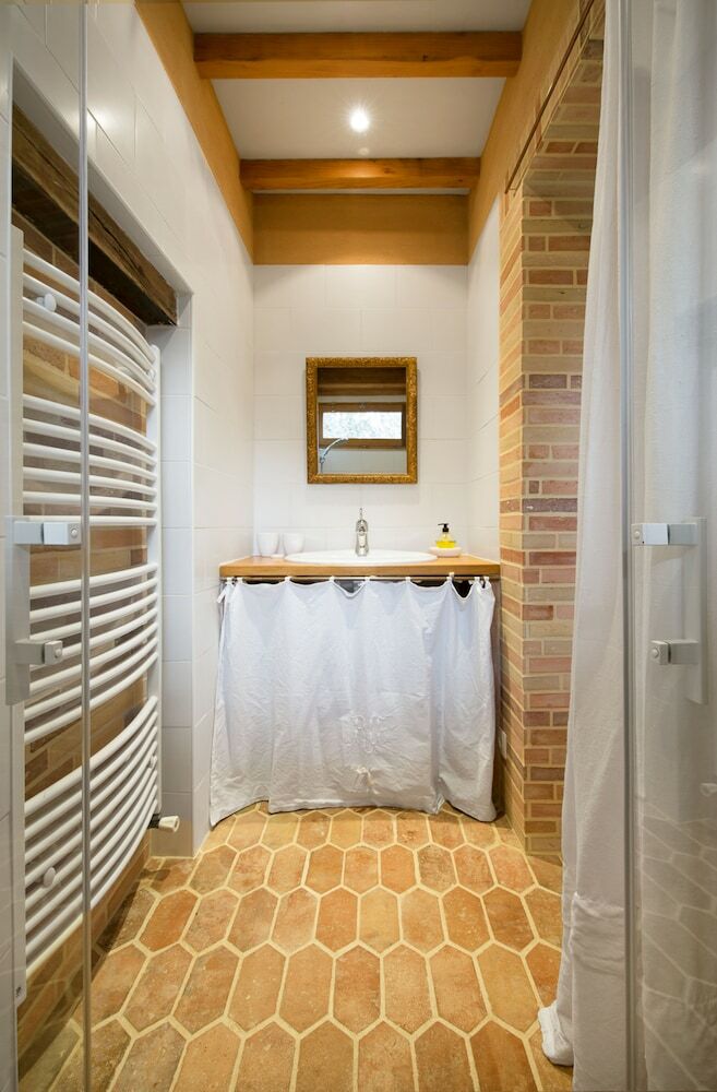 Hotel Maison D?h�tes Absolut Oiseaux