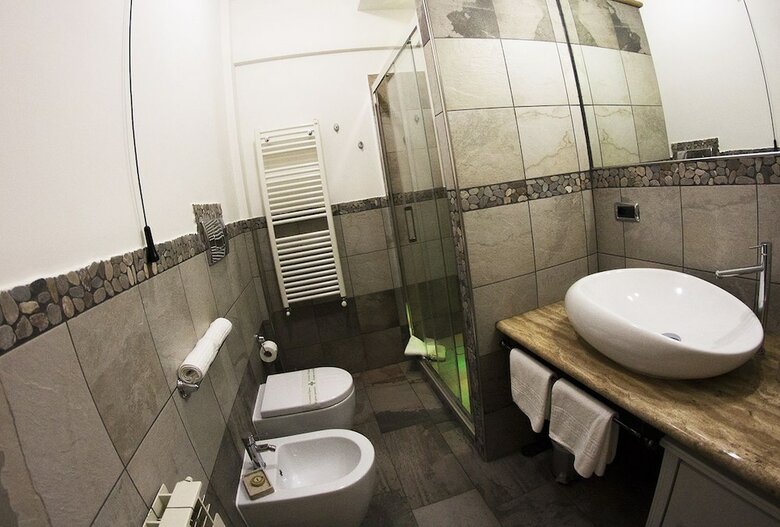 Mirabilia Guest House