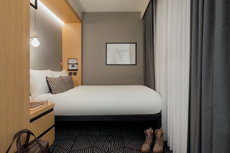 Assembly Hotel London