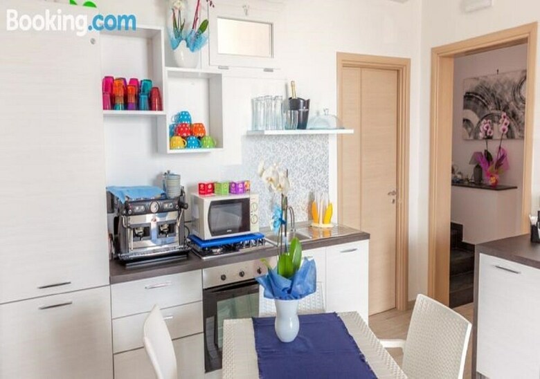 B&B Estasi Sul Mare
