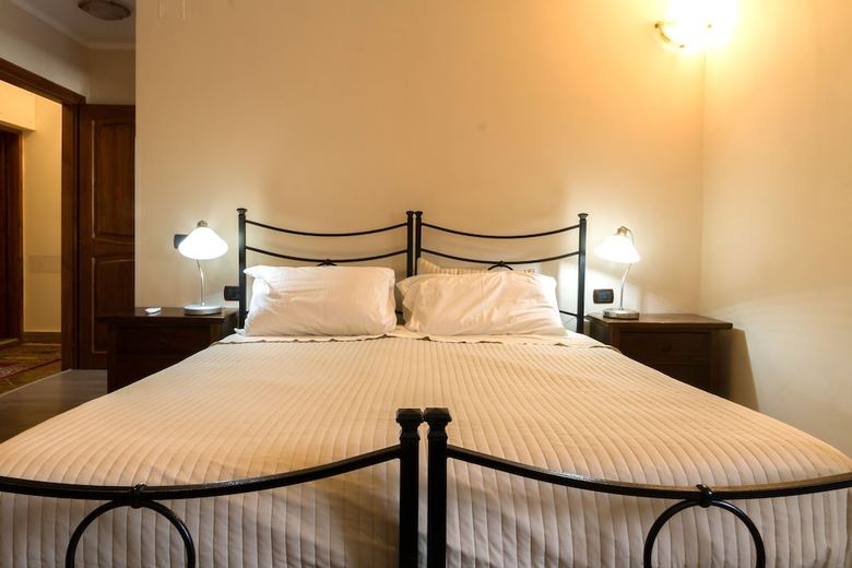 Bed & Breakfast A Casa Del Cuoco