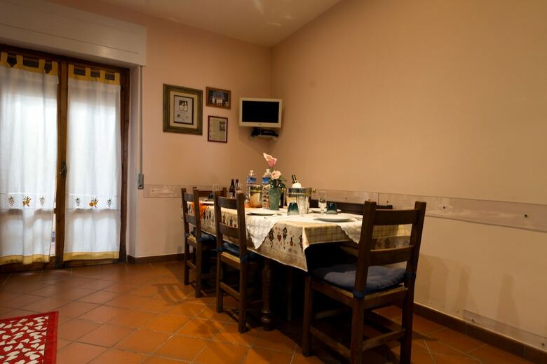 Bed & Breakfast A Casa Del Cuoco