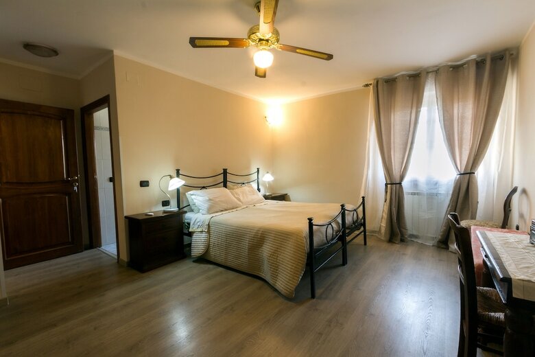 Bed & Breakfast A Casa Del Cuoco