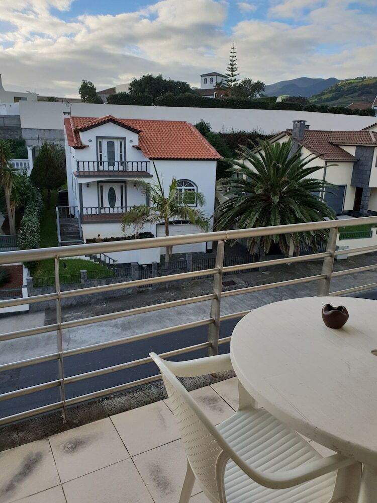 Apartamentos Casa Marina