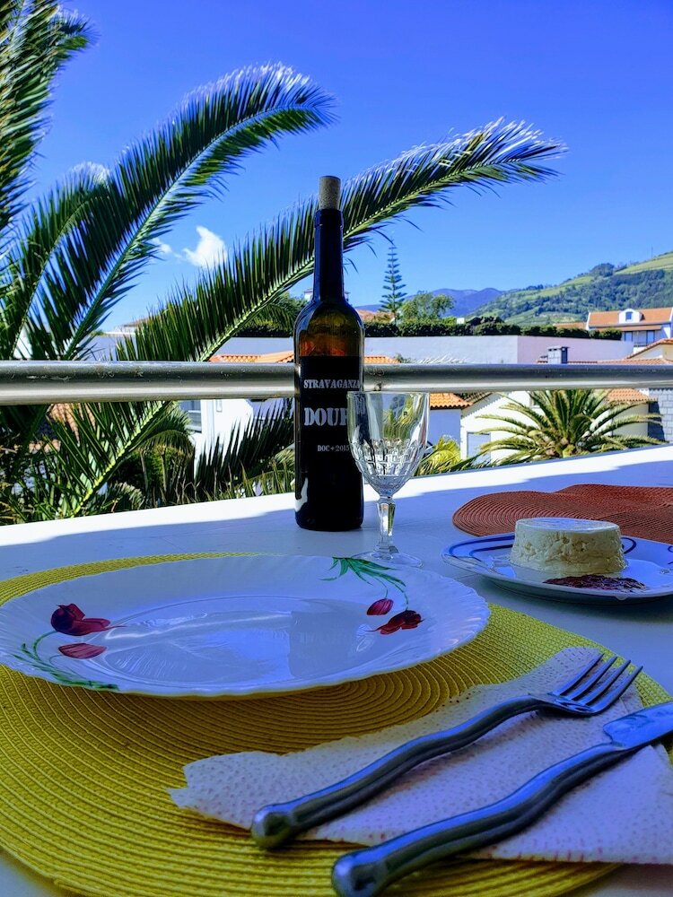 Apartamentos Casa Marina