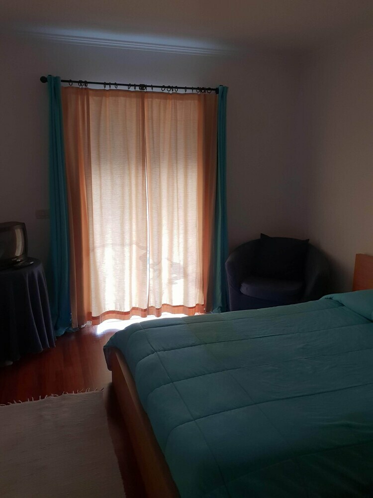 Apartamentos Casa Marina