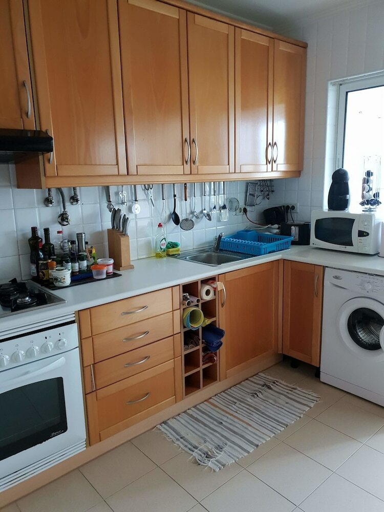 Apartamentos Casa Marina