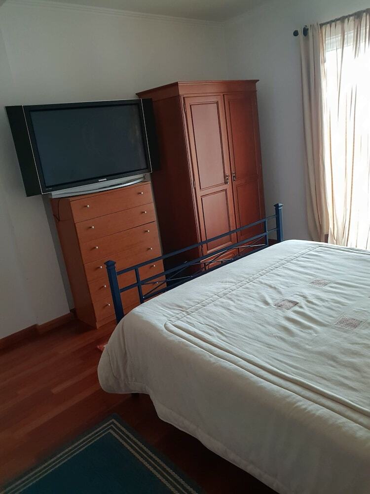 Apartamentos Casa Marina